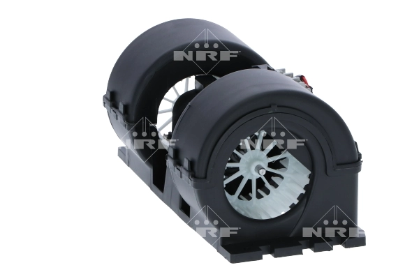81619306089 MAN Motor de ventilador de forno (de aquecedor de salão)