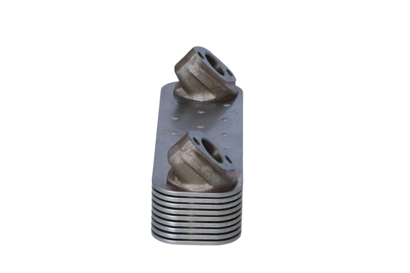 Compre 31039 NRF Radiador de óleo