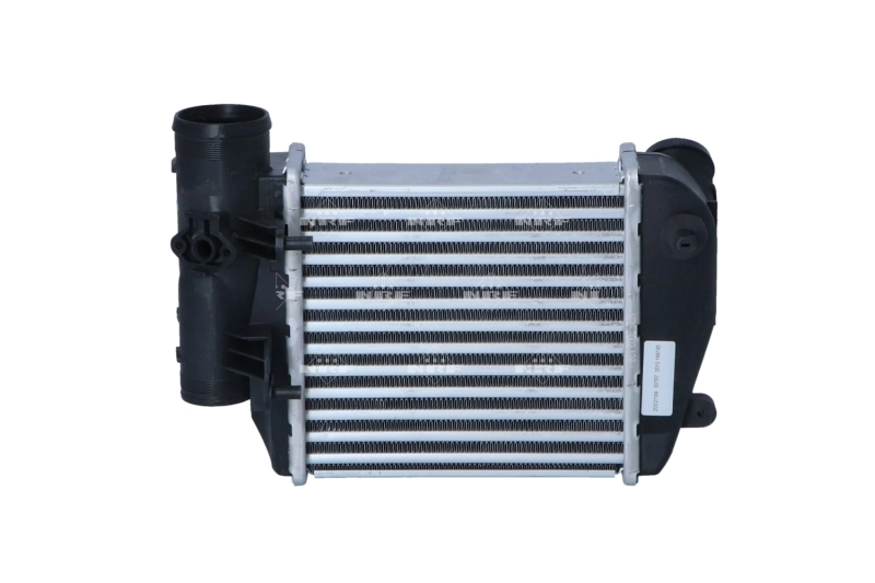  Radiador de intercooler Audi A6 C6 carrinha (4F5) (2004 - 2011) C6