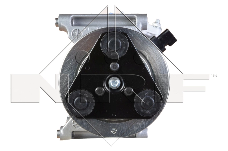 Compressor de aparelho de ar condicionado NRF 32853 preço, a partir de 384,44 USD