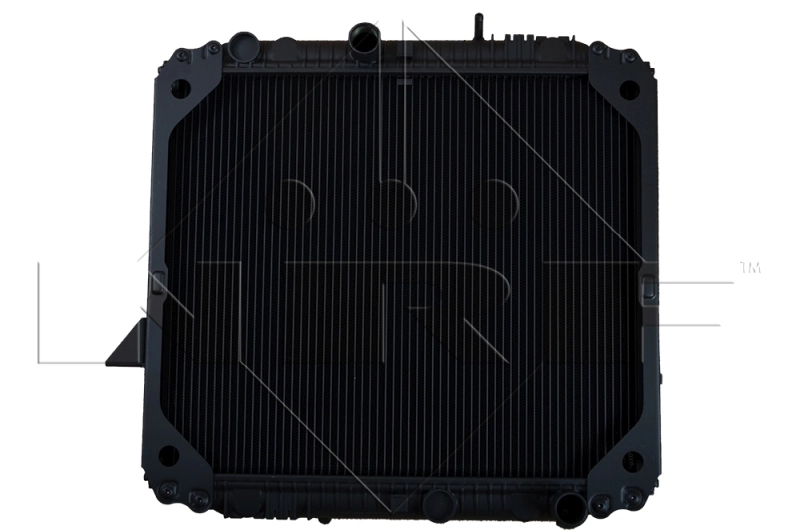 Radiador de esfriamento de motor Mercedes 6745000203 preço, a partir de 234,17 USD