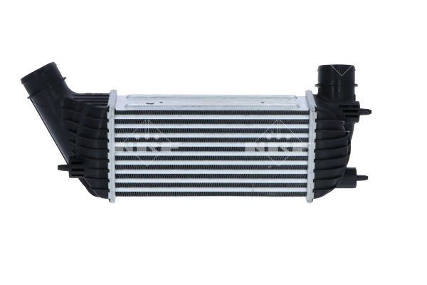 1440068680 Fiat/Alfa/Lancia Radiador de intercooler