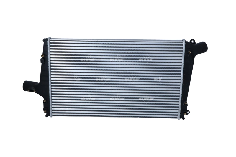 Radiador de intercooler Audi A6 Allroad C5 4BH