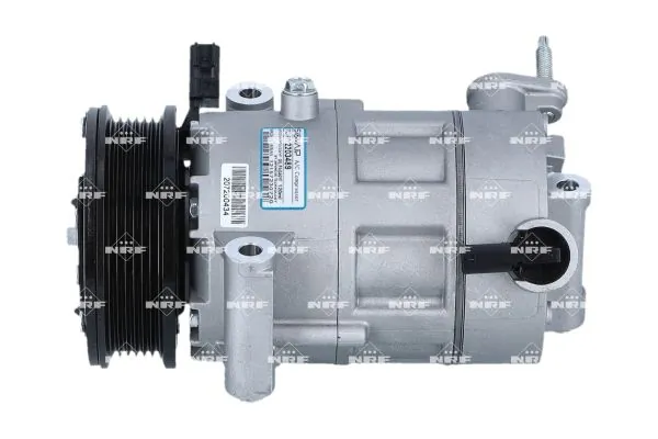 320202 NRF Compressor de aparelho de ar condicionado