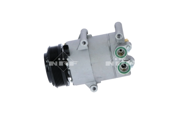 Compressor de aparelho de ar condicionado Volvo V40  525, 526 ao melhor preço