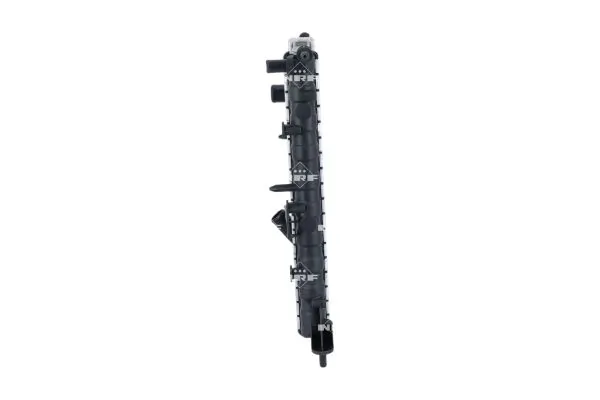  Radiador de esfriamento de motor Renault Clio II сaixa (SB0) (1998 - 2005) II