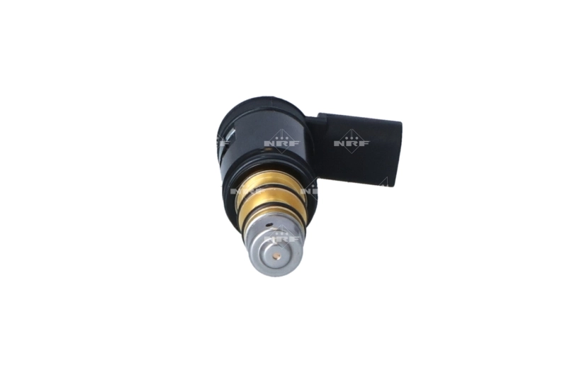 Compre 38450 NRF Válvula do compressor de aparelho de ar condicionado
