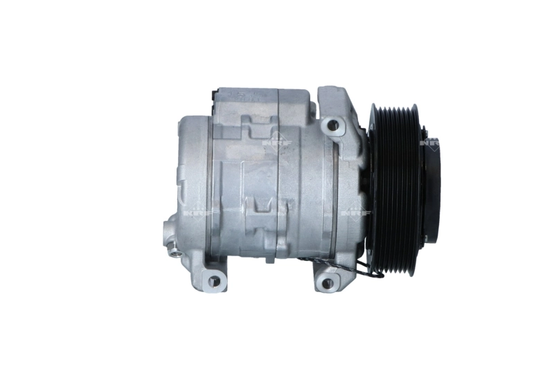 Compressor de aparelho de ar condicionado Mercedes Benz Truck TRUCK ATEGO III 967