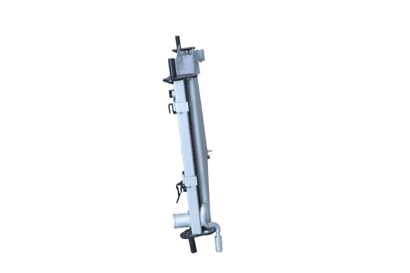 59300 NRF Radiador de esfriamento de motor