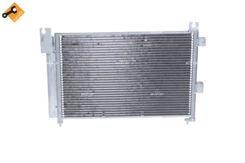 Radiador de aparelho de ar condicionado NRF 350362 preço, a partir de 102,15 USD
