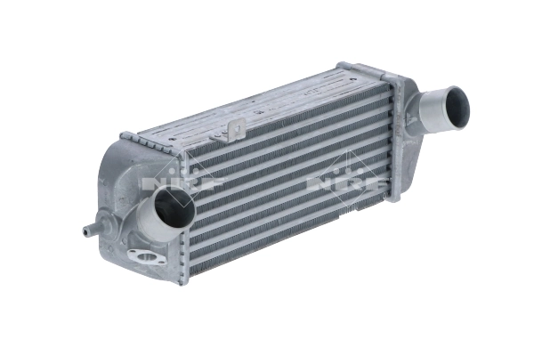  Radiador de intercooler Hyundai I20 I hatchback (PB) (2008 - 2012) I