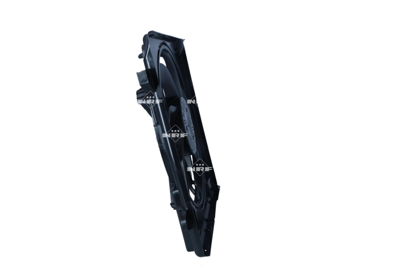 Compre K68143894AB Fiat/Alfa/Lancia Difusor do radiador de esfriamento, montado com motor e roda de aletas