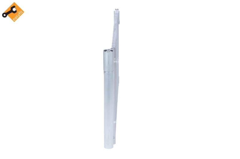 Radiador de aparelho de ar condicionado 5558K8C1S Polcar