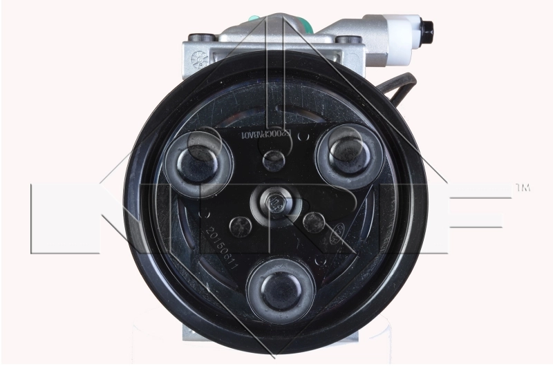 Compressor de aparelho de ar condicionado NRF 32720G preço, a partir de 407,93 USD