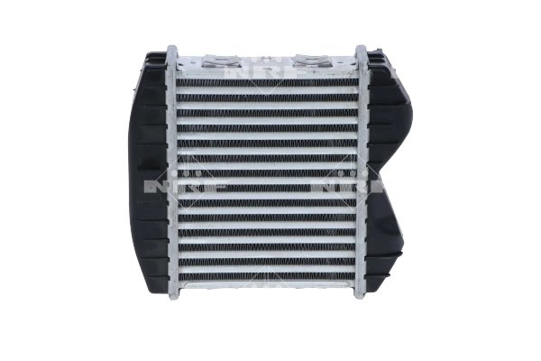 Radiador de intercooler 818366 VALEO