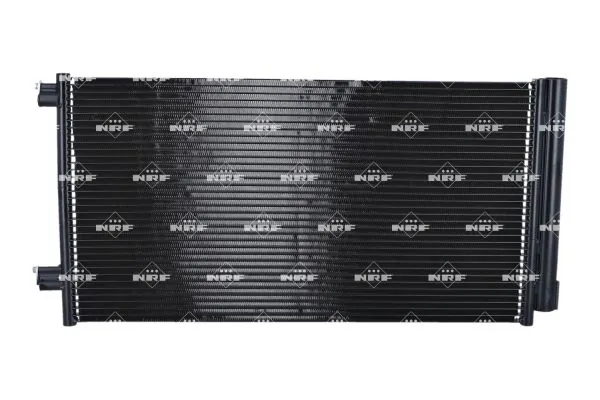 Radiador de aparelho de ar condicionado General Motors 84473267 preço, a partir de 101,30 USD