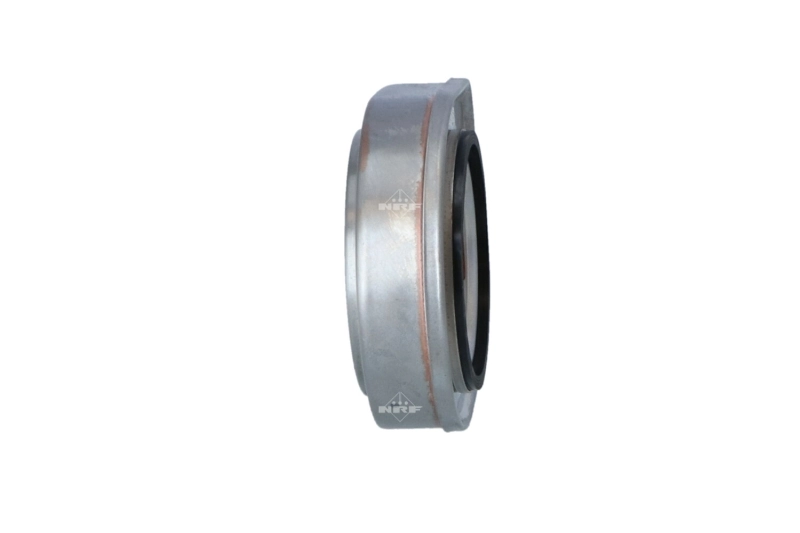 31222 NRF Radiador de óleo (frigorífico), debaixo de filtro