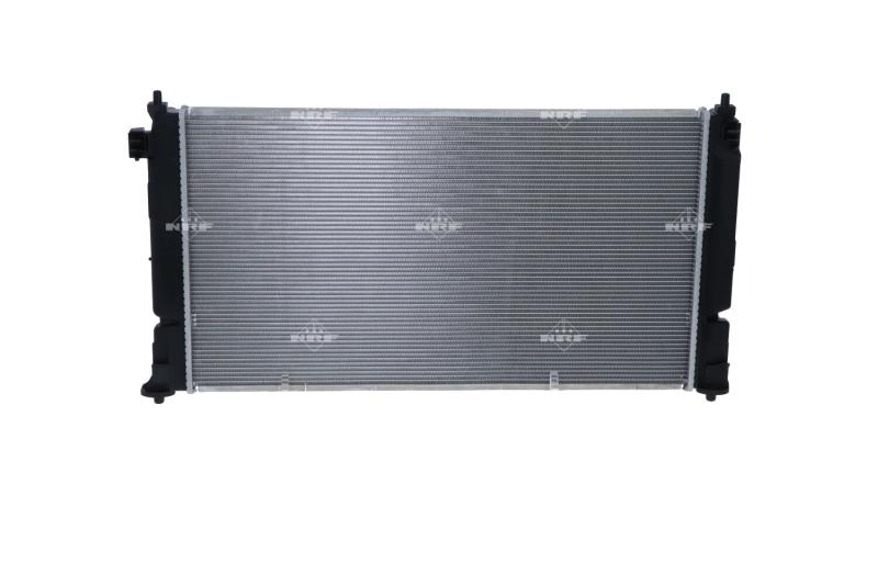  Radiador de esfriamento de motor Toyota Prius hatchback (ZVW5) (2015 - 2026) 