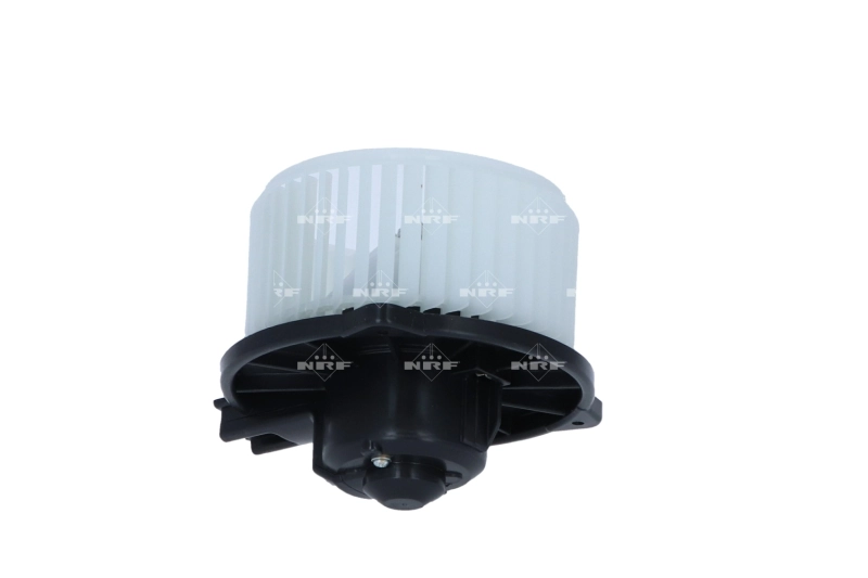 Motor de ventilador de forno (de aquecedor de salão) Toyota Corolla  E11