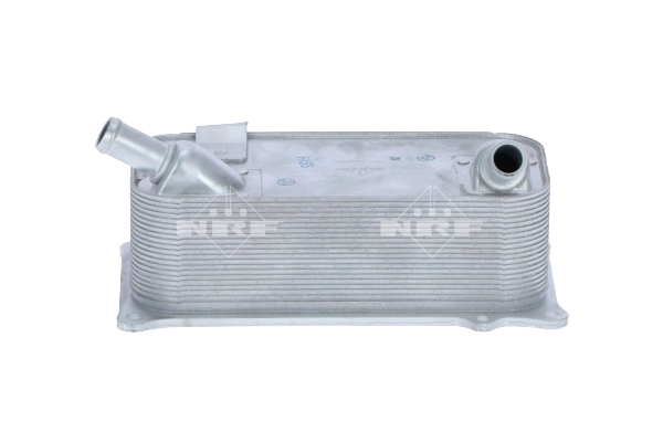 Radiador de óleo (frigorífico), debaixo de filtro Mahle Original CLC321000S preço, a partir de 108,27 USD