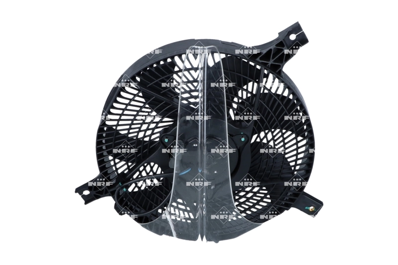 Difusor do radiador de esfriamento, montado com motor e roda de aletas NRF 470093 preço, a partir de 79,71 USD
