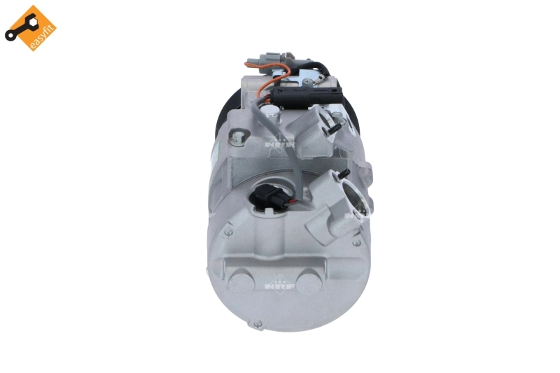 32833 NRF Compressor de aparelho de ar condicionado