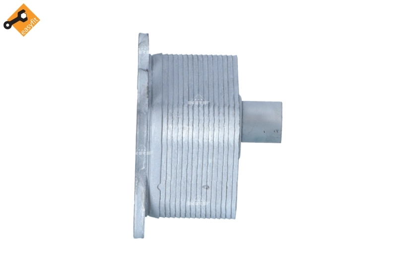 Compre 31173 NRF Radiador de óleo (frigorífico), debaixo de filtro