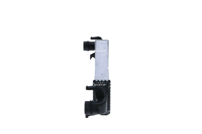 Compre Radiador de intercooler Mercedes A 