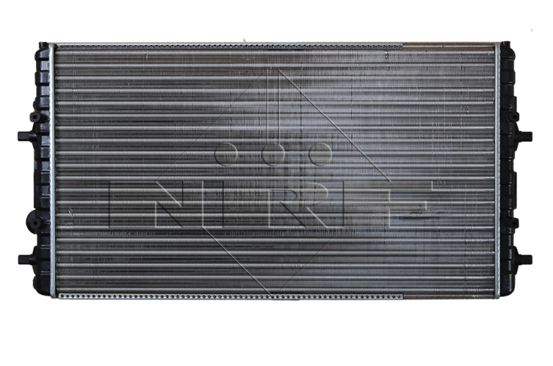52160 NRF Radiador de esfriamento de motor