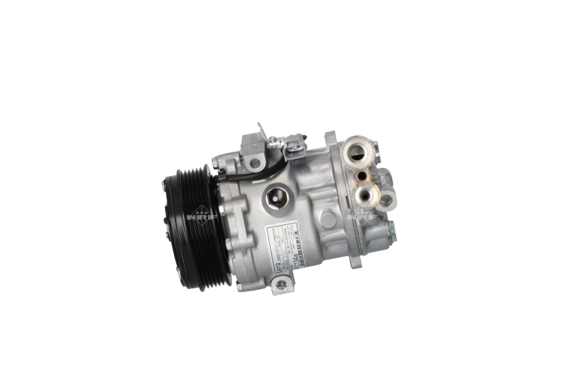 Compressor de aparelho de ar condicionado Fiat Fiorino  225 ao melhor preço