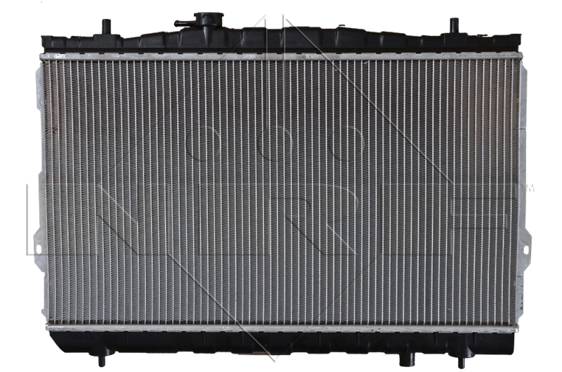 Compre Radiador de esfriamento de motor Hyundai Elantra 3