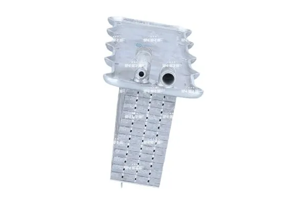  Radiador de intercooler Volkswagen Polo V RUS sedan (602, 604, 612, 614) (2010 - 2026) V RUS