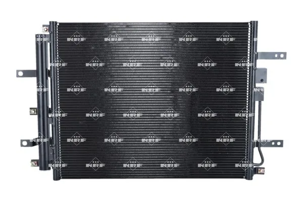 Radiador de aparelho de ar condicionado NRF 350526 preço, a partir de 148,99 USD