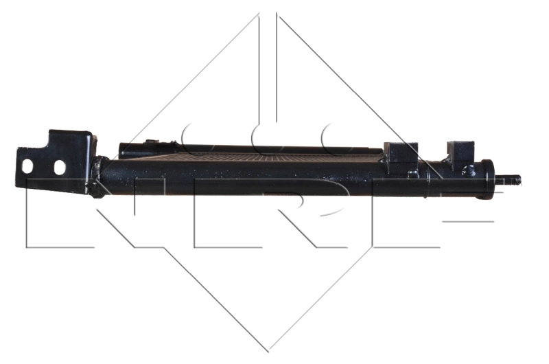 Radiador de aparelho de ar condicionado para Toyota Prius  ZVW30