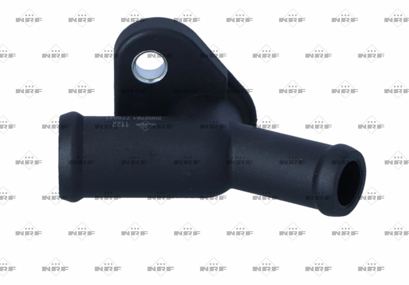 Flange do sistema de esfriamento (união em T) NRF 775041 preço, a partir de 7,26 USD