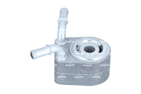 31832 NRF Radiador de óleo