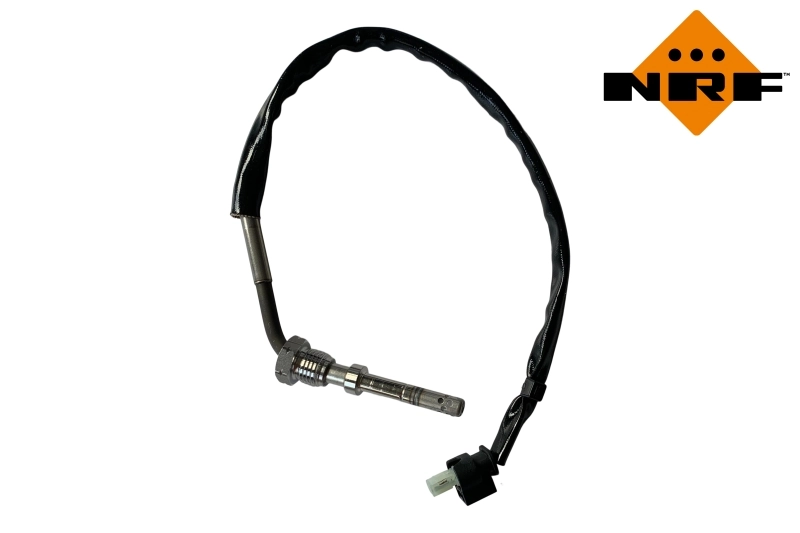 707020 NRF Sensor de temperatura dos gases de escape (GE), antes de turbina