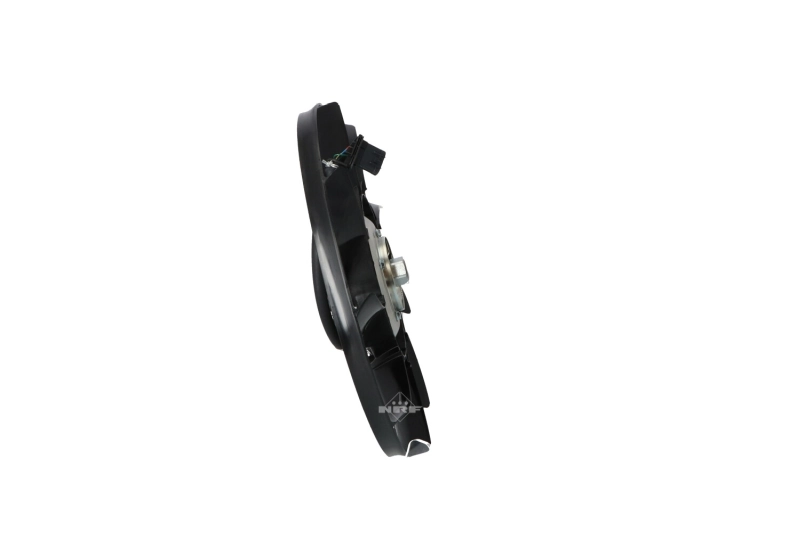  Ventilador elétrico de esfriamento montado (motor + roda de aletas) Land Rover Range Rover SPORT II SUV (L494) (2013 - 2022) SPORT II