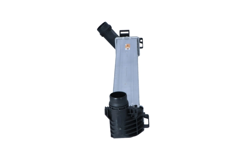 Radiador de intercooler para Renault Fluence  L3