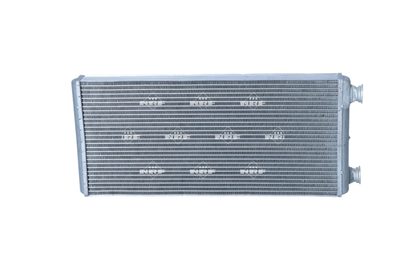 Radiador de forno (de aquecedor) MAN 81619016191 preço, a partir de 93,55 USD