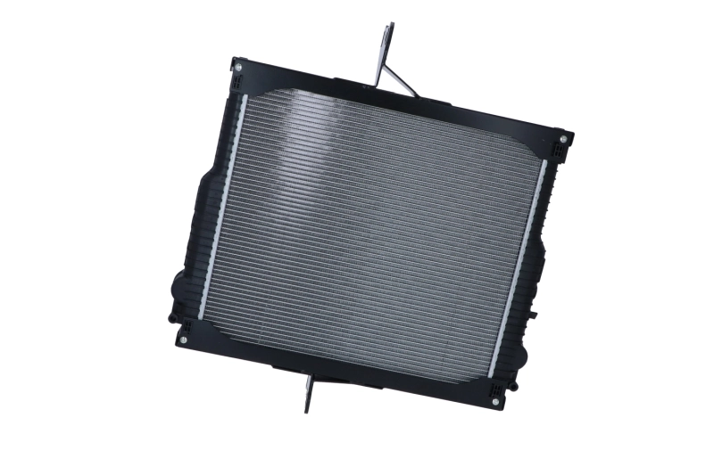 Radiador de esfriamento de motor NRF 53343 preço, a partir de 493,68 USD