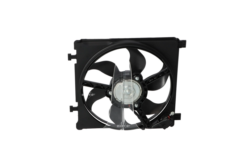 Ventilador (roda de aletas) do radiador de esfriamento NRF 47913 preço, a partir de 112,44 USD