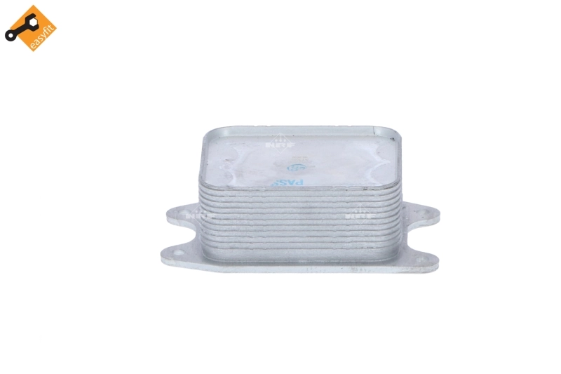 Radiador de óleo NRF 31329 preço, a partir de 50,86 USD