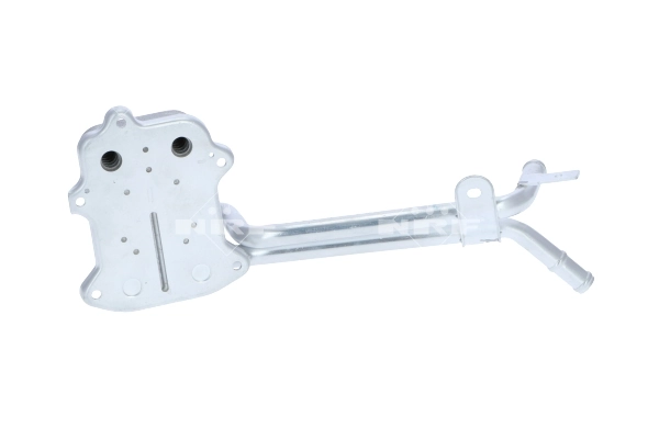 Radiador de óleo NRF 31261 preço, a partir de 51,85 USD