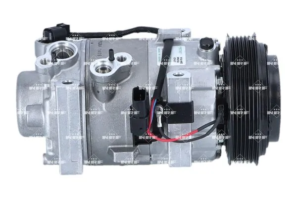  Compressor de aparelho de ar condicionado Hyundai I30 hatchback (PD) (2016 - 2026) 