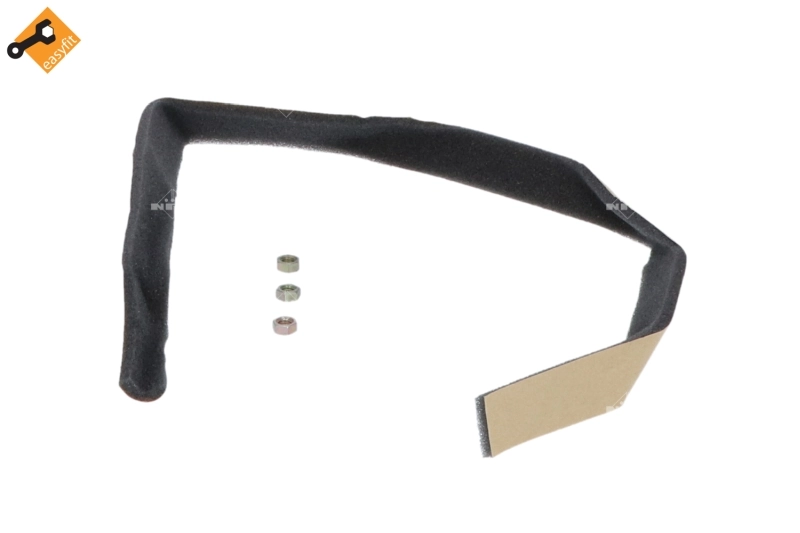Radiador de forno (de aquecedor) para BMW 5  E34