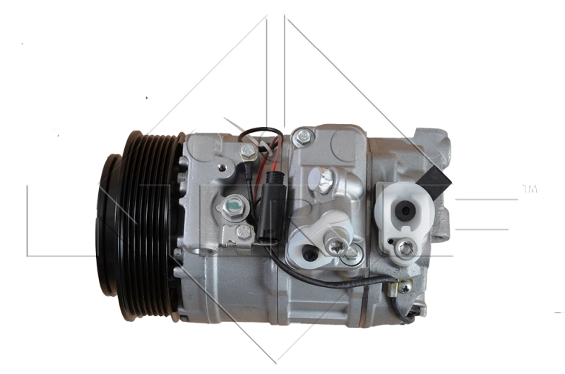 Compressor de aparelho de ar condicionado NRF 32215 preço, a partir de 300,00 USD