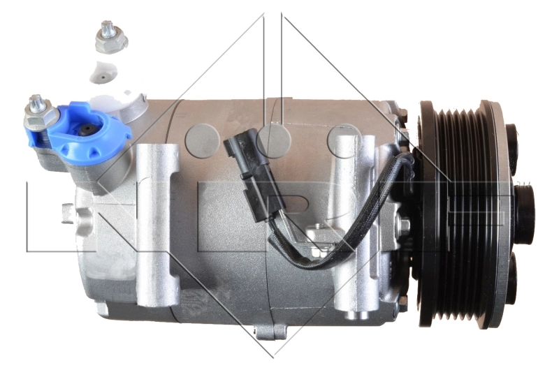 32848G NRF Compressor de aparelho de ar condicionado
