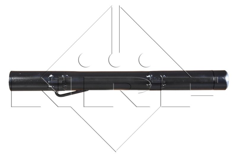 Compre 350029 NRF Radiador de aparelho de ar condicionado