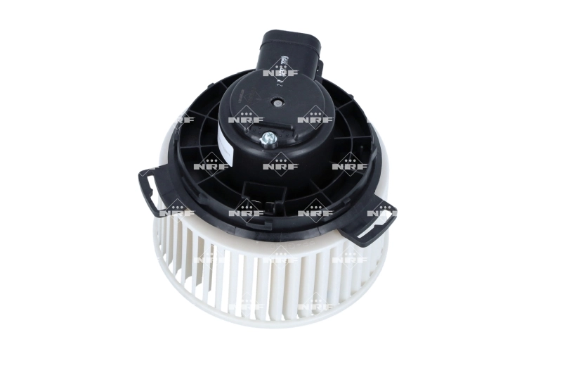  Motor de ventilador de forno (de aquecedor de salão) Mazda 3 sedan (BL) (2009 - 2013) 